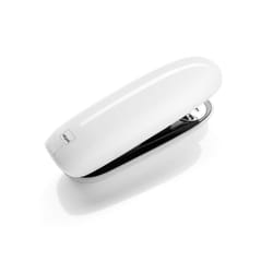 Sigel SA104 agrafeuse Blanc