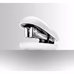 Sigel SA104 agrafeuse Blanc