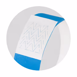Sigel EB211 bracelet Bleu Bracelet événementiel