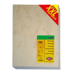 Sigel T1081 papier jet d'encre A4 (210x297 mm) 250 feuilles Beige