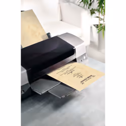 Sigel T1081 papier jet d'encre A4 (210x297 mm) 250 feuilles Beige