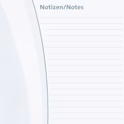 Sigel HO370 sous-mains Papier Multicolore