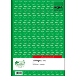 Sigel SD006 formulaire commercial