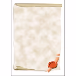Sigel DP521, 12 feuilles