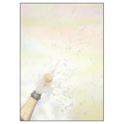Sigel DP297 papier créatif 100 feuilles