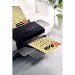 Sigel DP548 papier créatif 12 feuilles