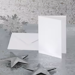 Sigel DU251, C5 (162 x 229 mm), Blanc, Papier, 100 g/m², 229 mm, 162 mm