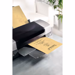 Sigel DP553 papier créatif 50 feuilles