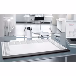 Sigel HO365 sous-mains Papier Multicolore