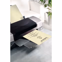 Sigel DP605 papier créatif 100 feuilles