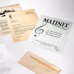 Sigel DP655 papier créatif 50 feuilles - Vue supplémentaire 5
