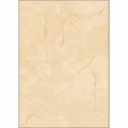 Sigel DP638, Universel, A4 (210x297 mm), 100 feuilles, 90 g/m², Sable, FSC