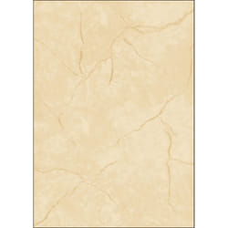 Sigel DP638 papier jet d'encre A4 (210x297 mm) 100 feuilles Sable