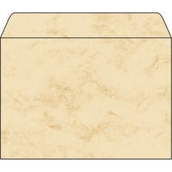 Sigel DU203 enveloppe C5 (162 x 229 mm) Beige 25 pièce(s)