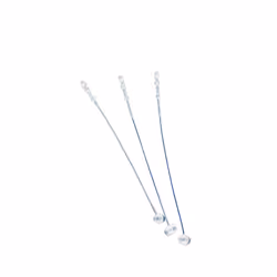 Sigel ZB340, Transparent, 0,125 m