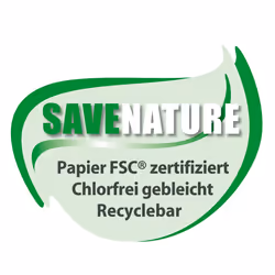Sigel DP153 papier créatif 100 feuilles - Vue supplémentaire 5