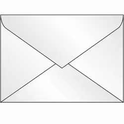 Sigel DU230, C5 (162 x 229 mm), Transparent, 162 mm, 229 mm, 100 g, 25 pièce(s)