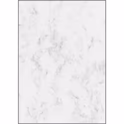 Sigel DP183, 25 feuilles