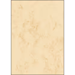 Sigel DP191, 25 feuilles