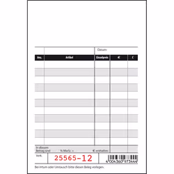Sigel KC620, 100 feuilles, Rouge, Blanc, 100 mm, 165 mm