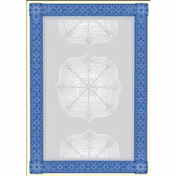 Sigel DP490, 20 feuilles