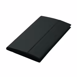 Sigel VZ175 rangement de cartes de visites Plastique Noir