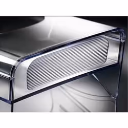 Sigel LH113 porte-document Acrylique Transparent