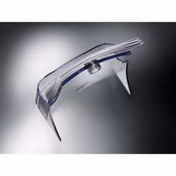 Sigel LH132 porte-document Acrylique Transparent