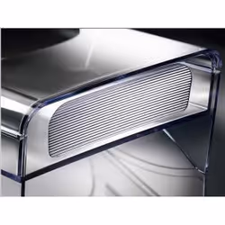 Sigel LH133 porte-document Acrylique Transparent