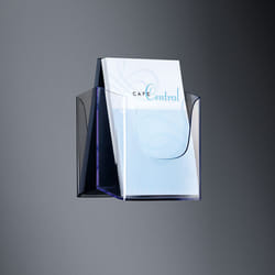 Sigel LH116 porte-document Acrylique Transparent