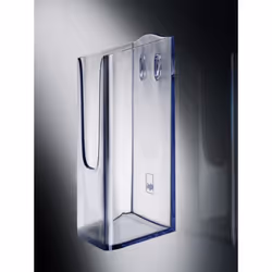 Sigel LH116 porte-document Acrylique Transparent