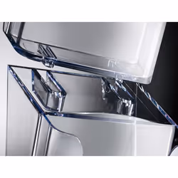 Sigel LH137 porte-document Acrylique Transparent