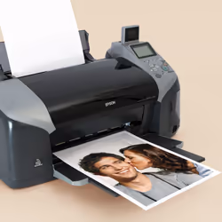 Sigel IP653 Sérigraphie textile Jet d'encre