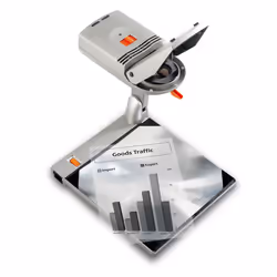 Sigel LF420 film d'impression Laser A4 (210×297 mm) Transparent 50 feuilles - Vue supplémentaire 4
