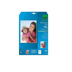 Sigel IP675 papier jet d'encre A4 (210x297 mm) Gloss 20 feuilles Blanc