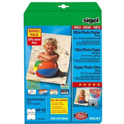 Sigel IP 656 papier jet d'encre