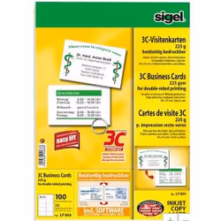 Sigel LP850