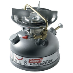 Coleman Unleaded Sportster Four à carburant liquide