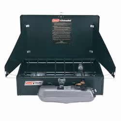 Coleman 3000000396, Four à carburant liquide, 2 zone(s), 5,3 kg