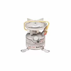 Coleman 442-700E, Four à carburant liquide, 1 zone(s)