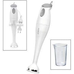 Bomann SM 354 CB 0,5 L 180 W Blanc