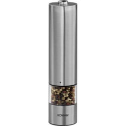Bomann PSM 437 N CB Acier inoxydable