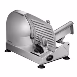 Bomann MA 451 CB, Electrique, 1,5 cm, Argent, Aluminium, 19 cm, 150 W