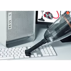 Bomann AKS 713 CB Aspirateur sans sac Sec Sans sac
