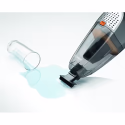 Bomann AKS 713 CB Aspirateur sans sac Sec Sans sac
