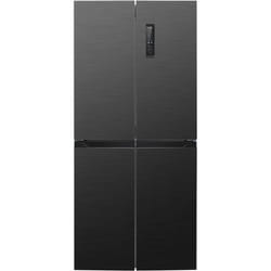 Bomann KG 7358 frigo américain Pose libre 362 L D Noir