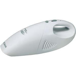 Bomann CB 967 aspirateur de table Blanc