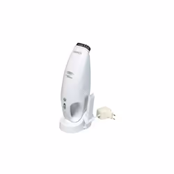 Bomann CB 967 aspirateur de table Blanc