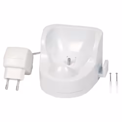 Bomann CB 967 aspirateur de table Blanc - Vue supplémentaire 4