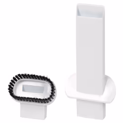 Bomann CB 967 aspirateur de table Blanc - Vue supplémentaire 5